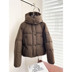 Prada Down Jackets